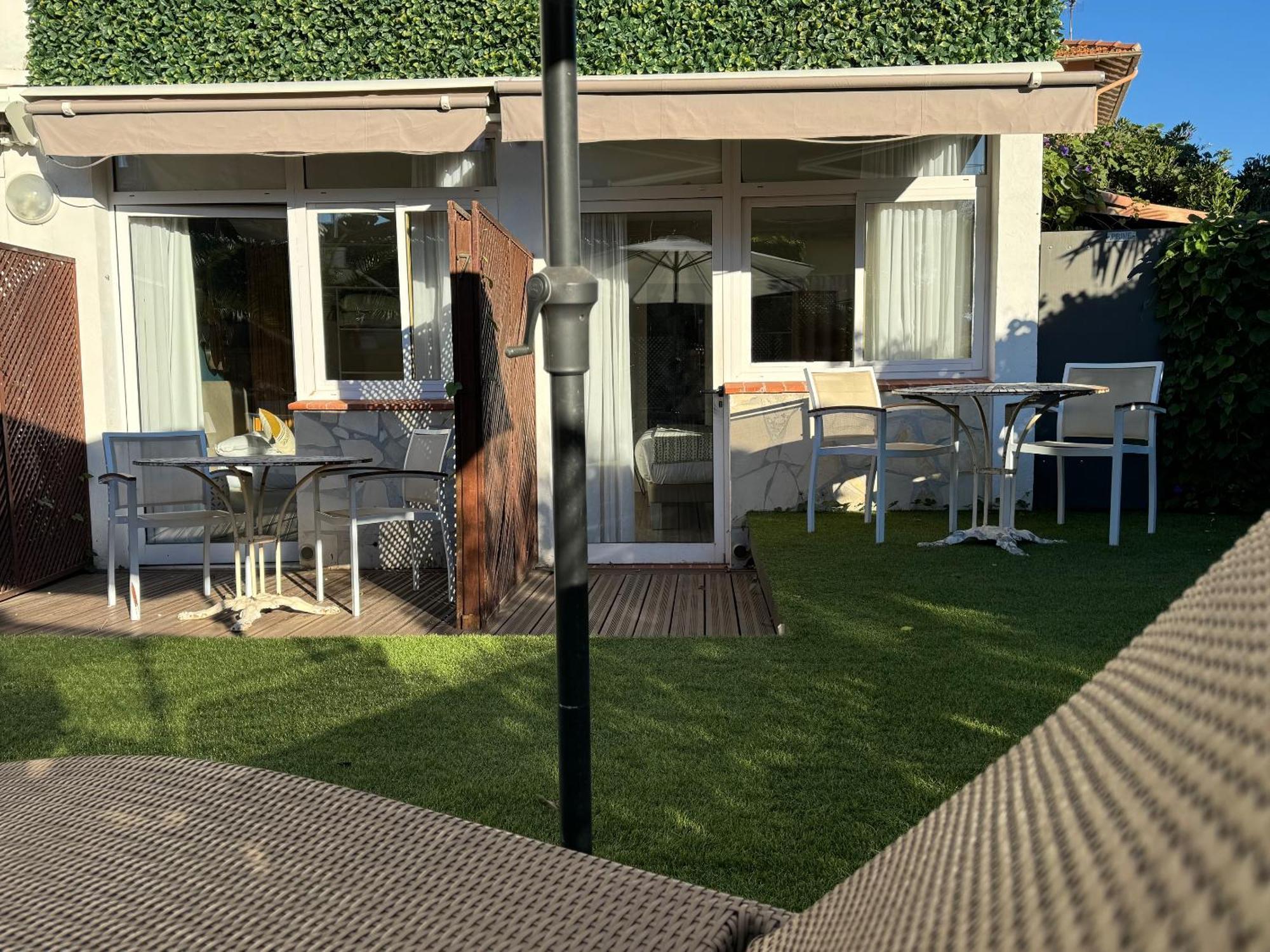 Boutique Hotel & Spa La Villa Cap Ferrat Saint-Jean-Cap-Ferrat Luaran gambar