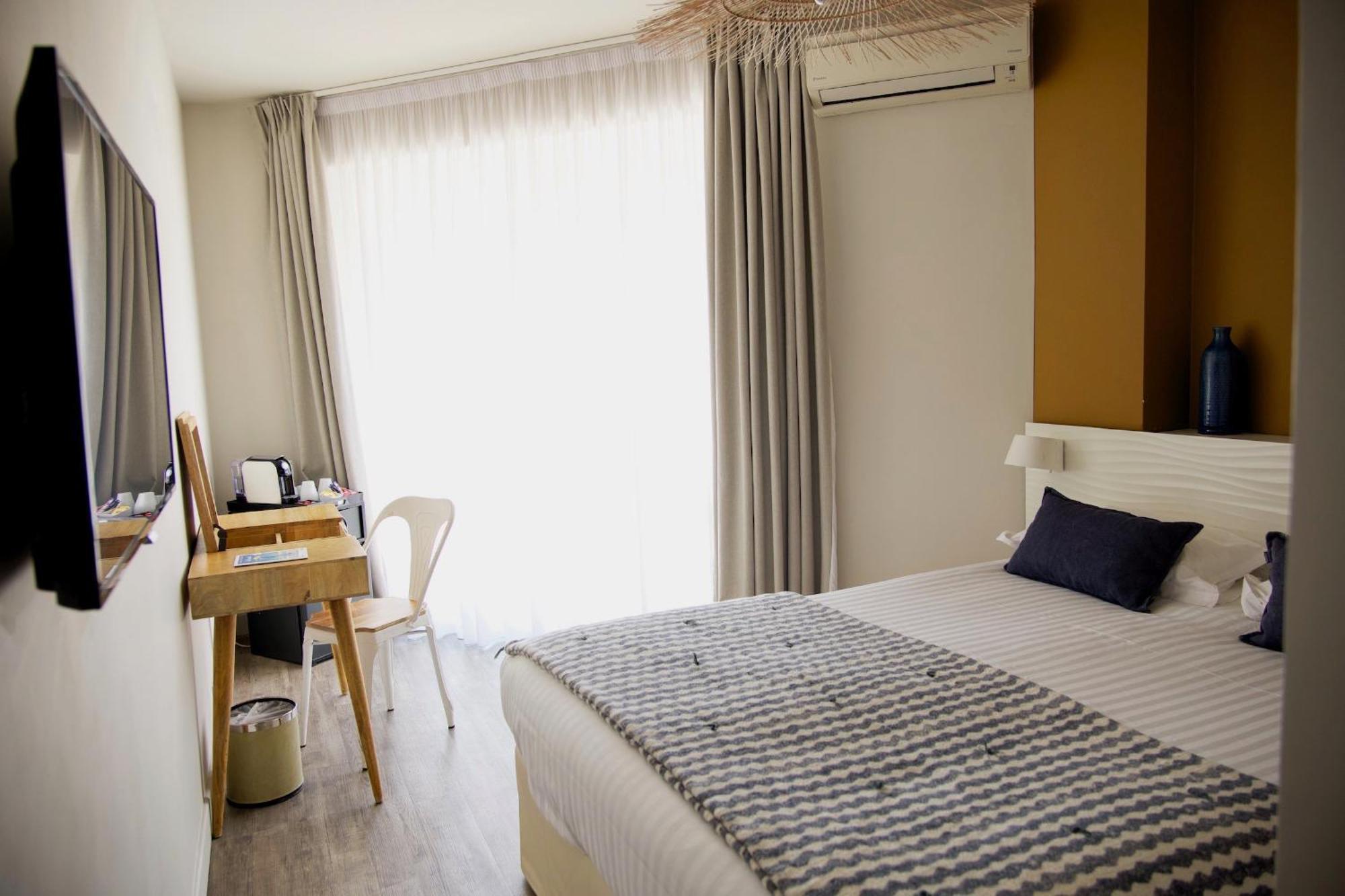 Boutique Hotel & Spa La Villa Cap Ferrat Saint-Jean-Cap-Ferrat Luaran gambar