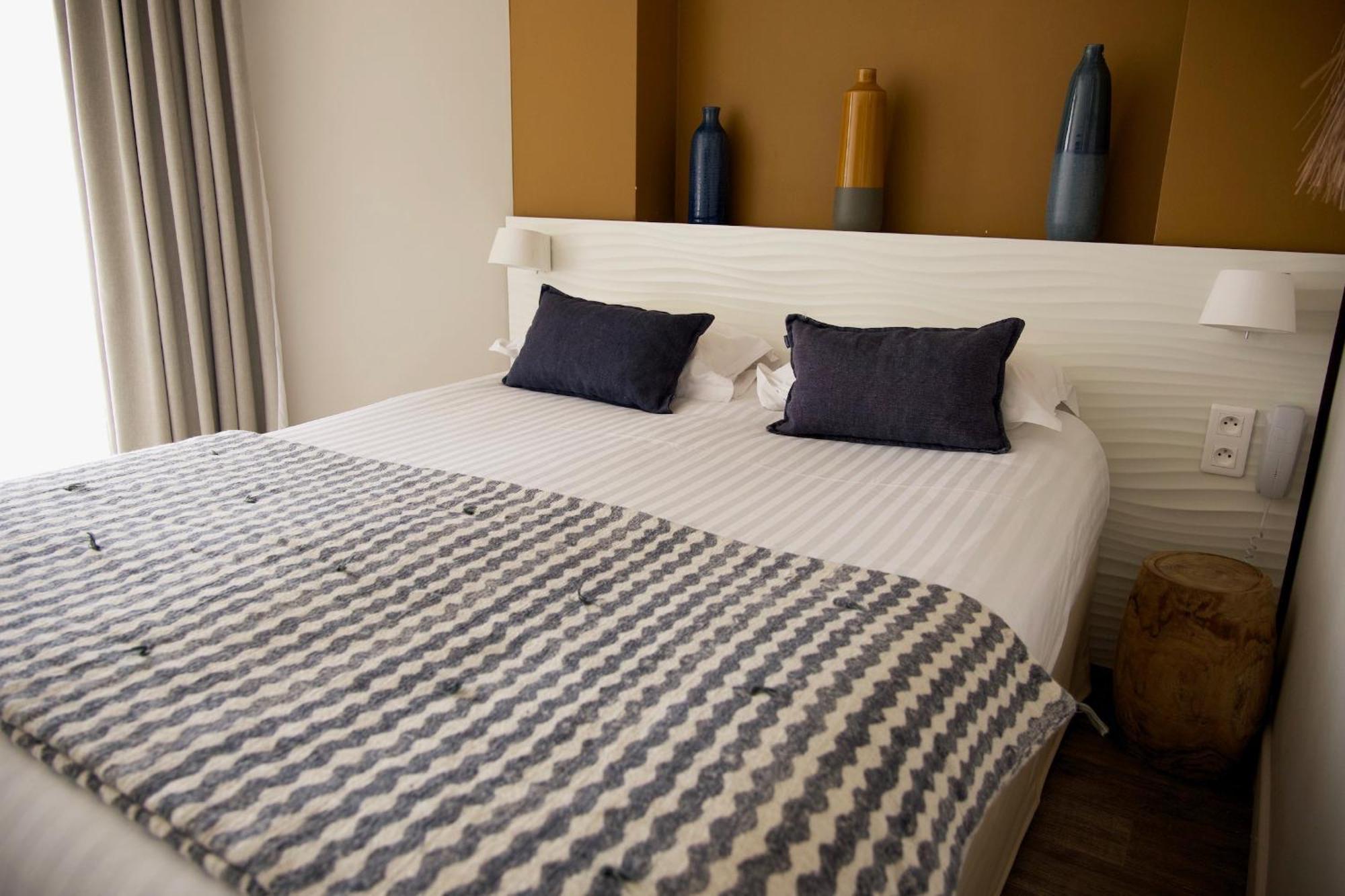 Boutique Hotel & Spa La Villa Cap Ferrat Saint-Jean-Cap-Ferrat Luaran gambar