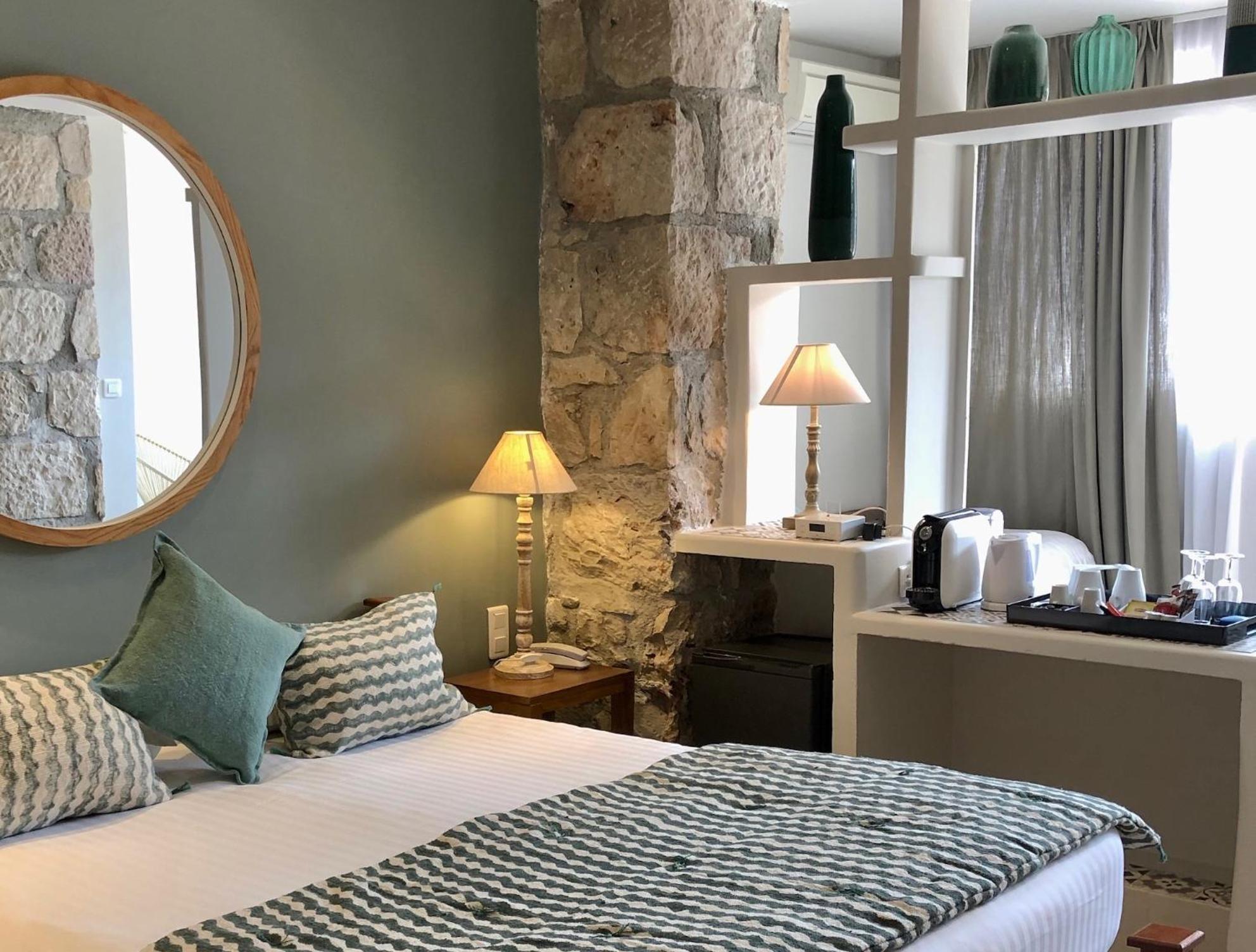 Boutique Hotel & Spa La Villa Cap Ferrat Saint-Jean-Cap-Ferrat Luaran gambar