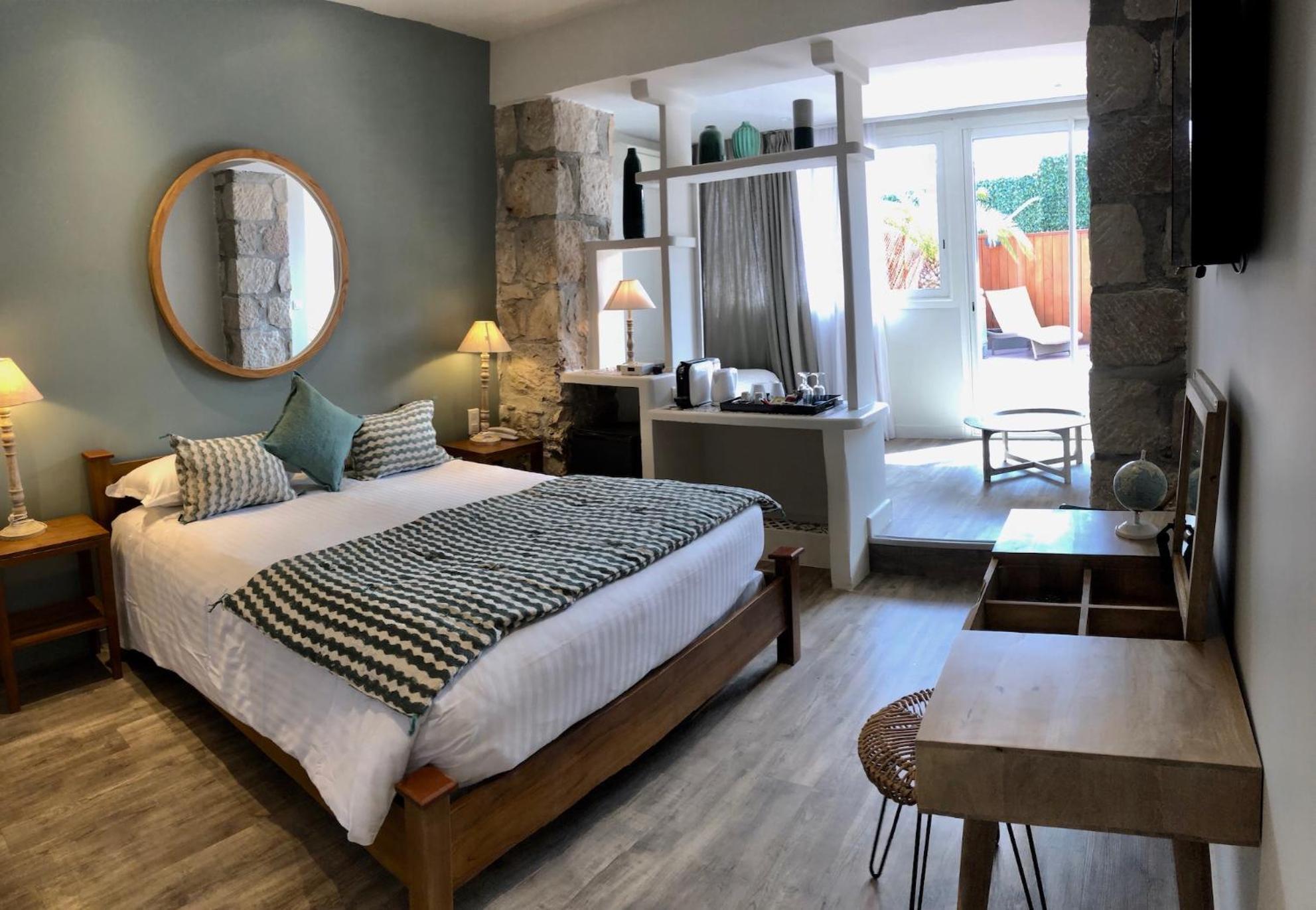 Boutique Hotel & Spa La Villa Cap Ferrat Saint-Jean-Cap-Ferrat Luaran gambar