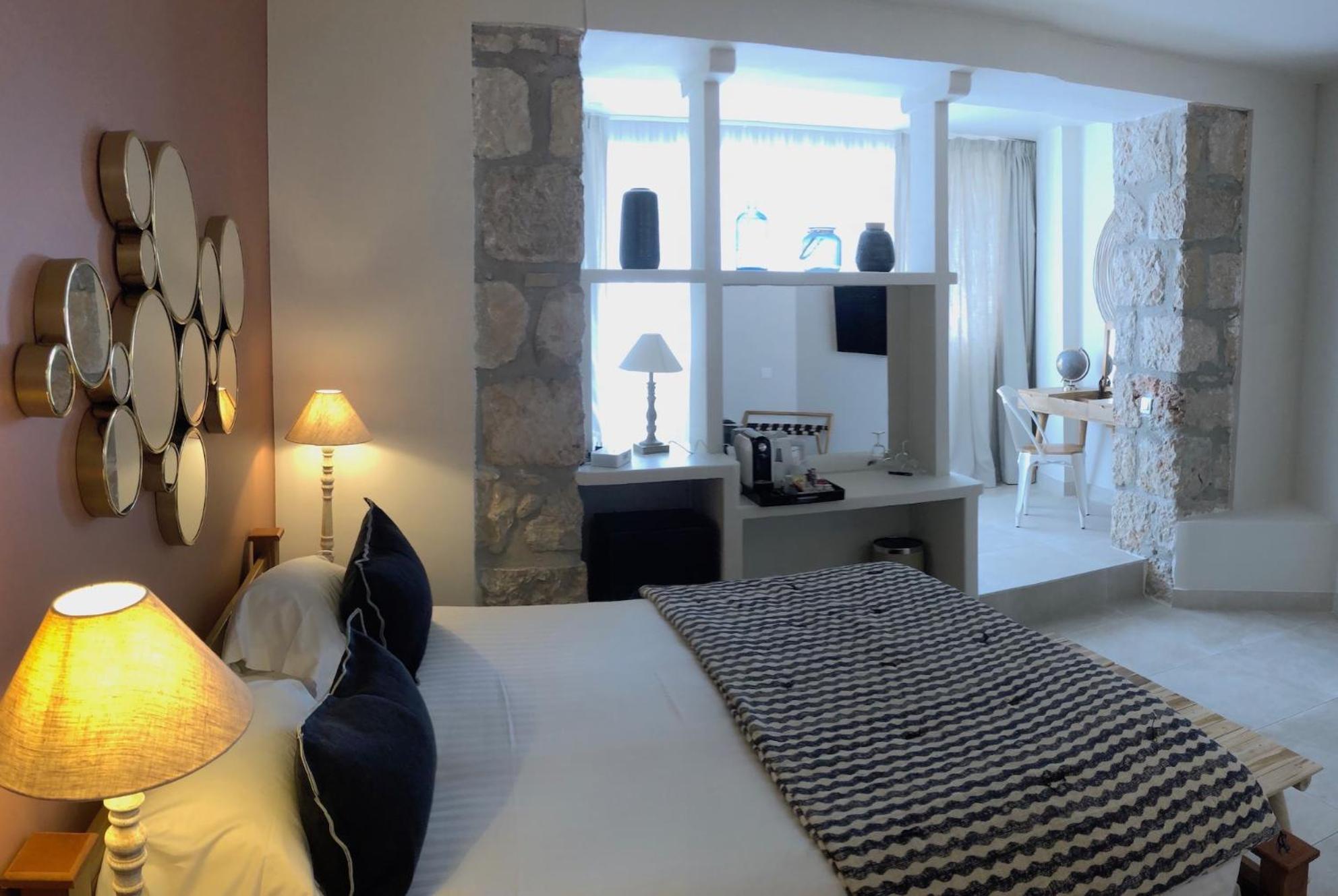Boutique Hotel & Spa La Villa Cap Ferrat Saint-Jean-Cap-Ferrat Luaran gambar