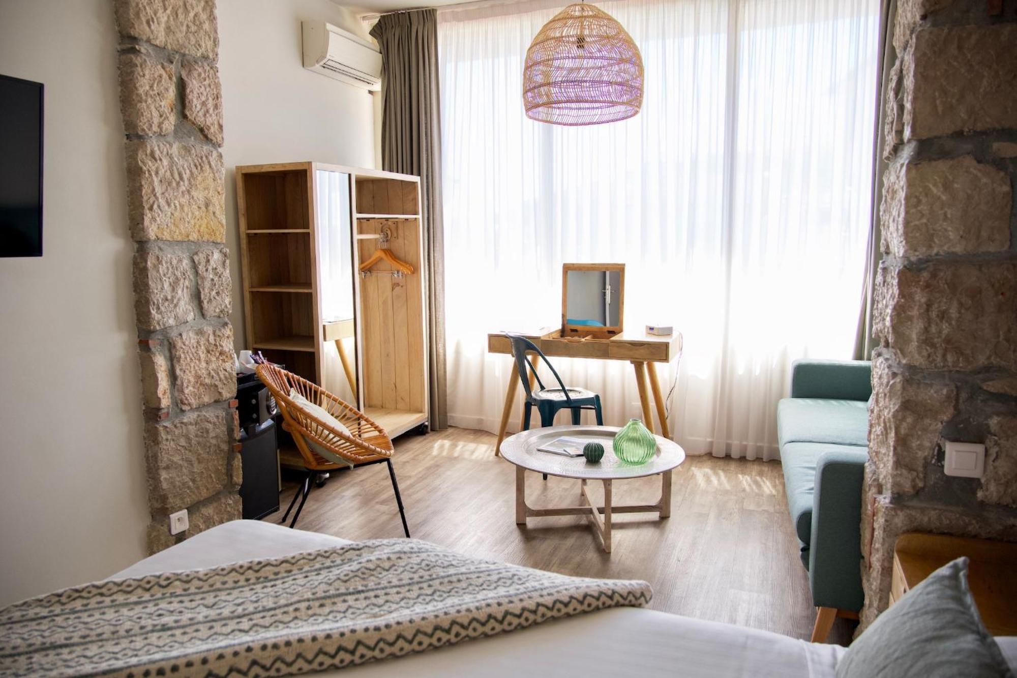 Boutique Hotel & Spa La Villa Cap Ferrat Saint-Jean-Cap-Ferrat Luaran gambar