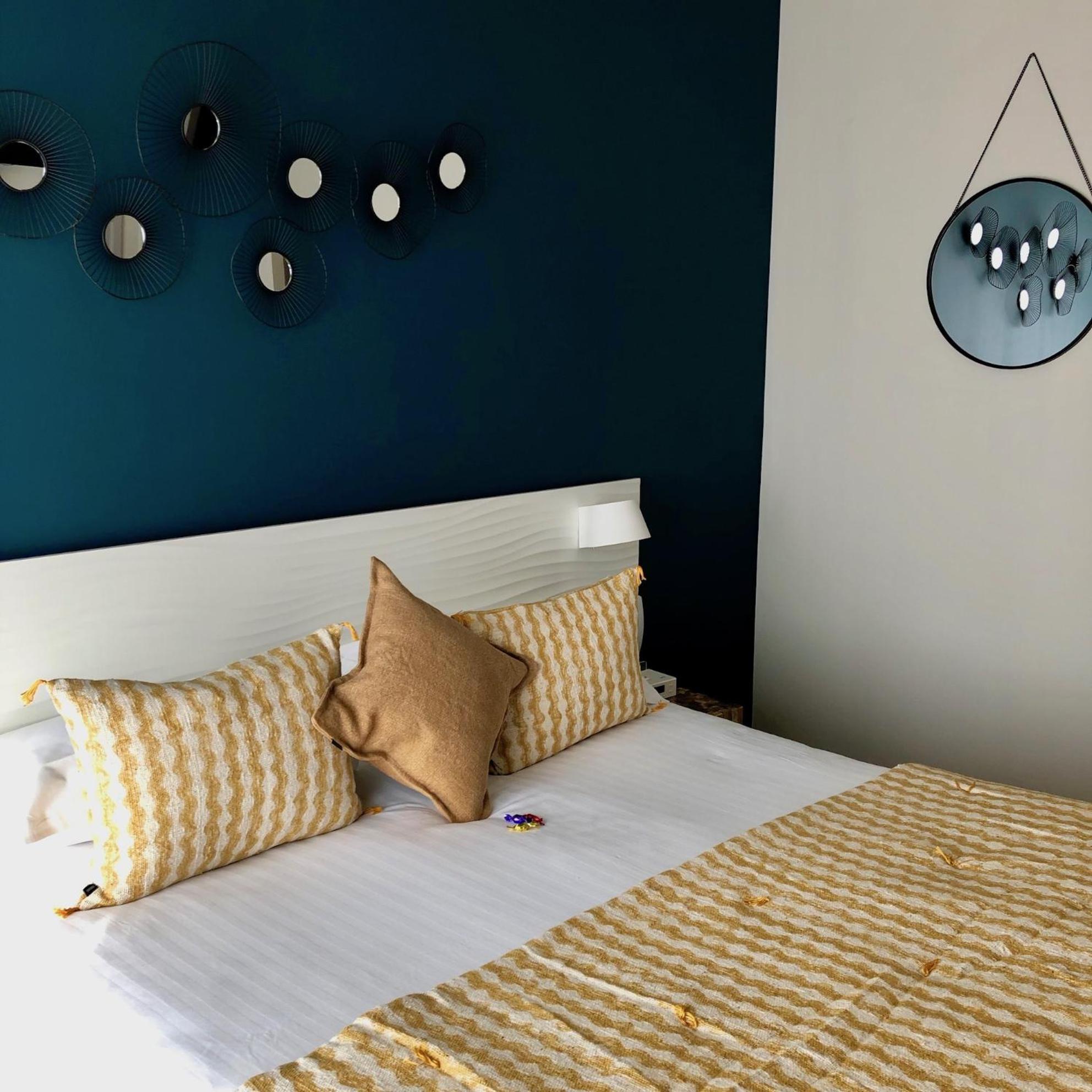 Boutique Hotel & Spa La Villa Cap Ferrat Saint-Jean-Cap-Ferrat Luaran gambar