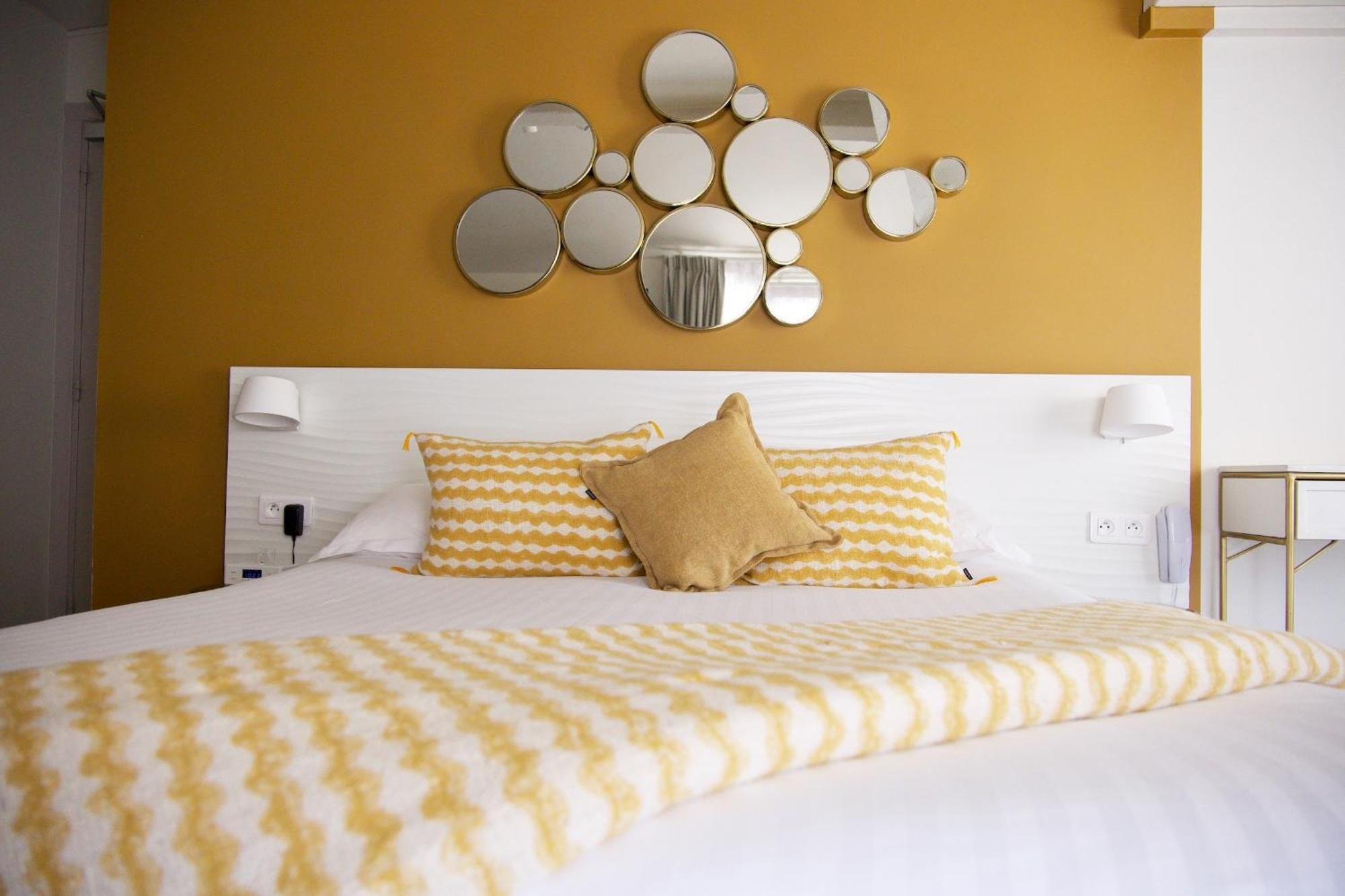 Boutique Hotel & Spa La Villa Cap Ferrat Saint-Jean-Cap-Ferrat Luaran gambar