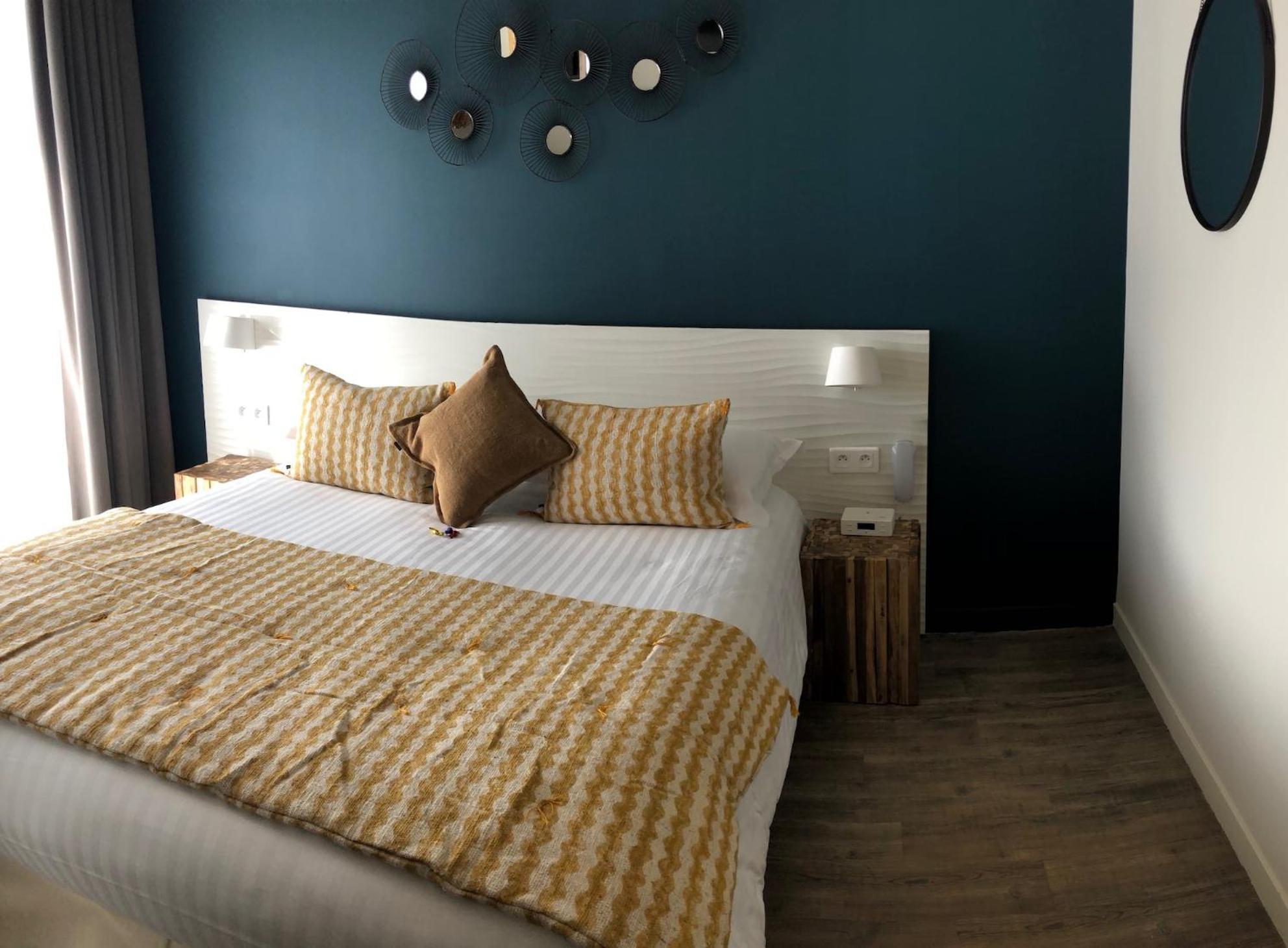 Boutique Hotel & Spa La Villa Cap Ferrat Saint-Jean-Cap-Ferrat Luaran gambar