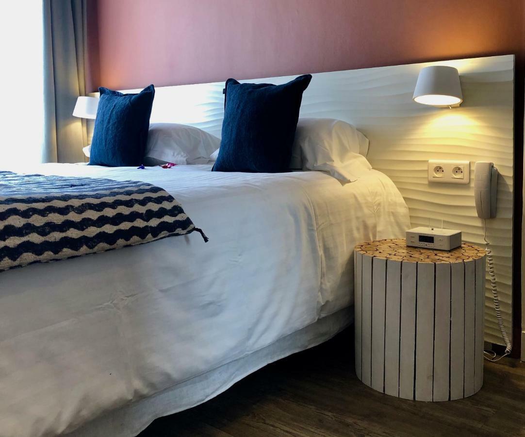 Boutique Hotel & Spa La Villa Cap Ferrat Saint-Jean-Cap-Ferrat Luaran gambar